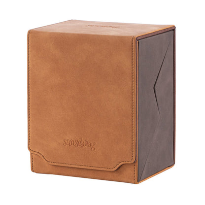 Energy Cube Deck Box