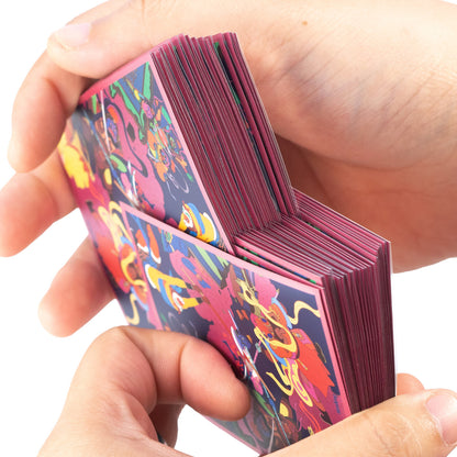 Journey to the West TCG Sleeves