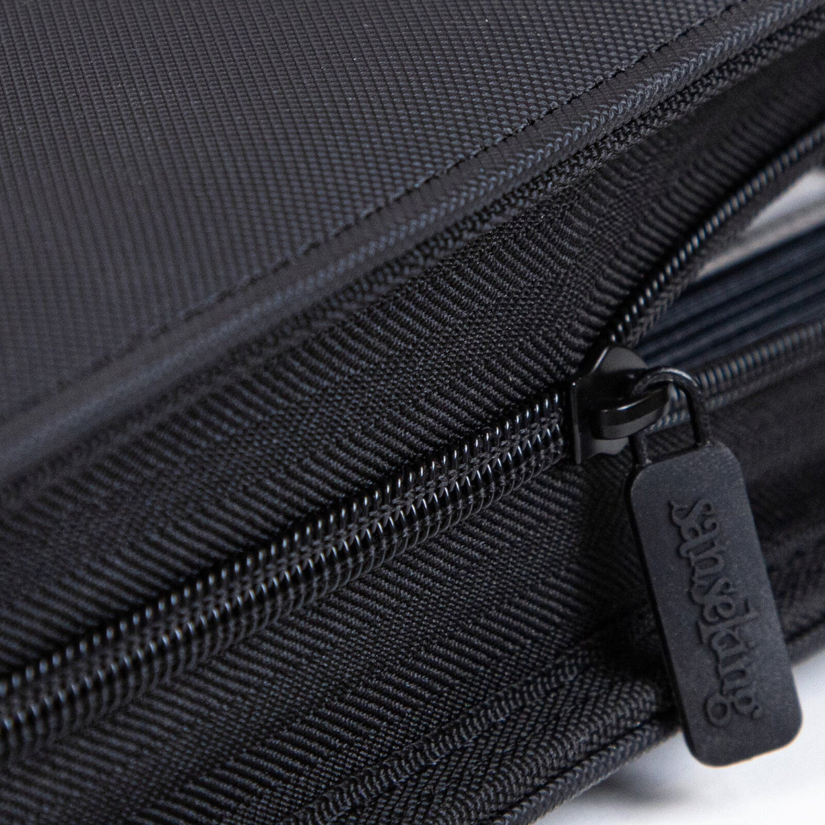 64-Pocket Card Binder – Holds Up to 2304 Cards, Black