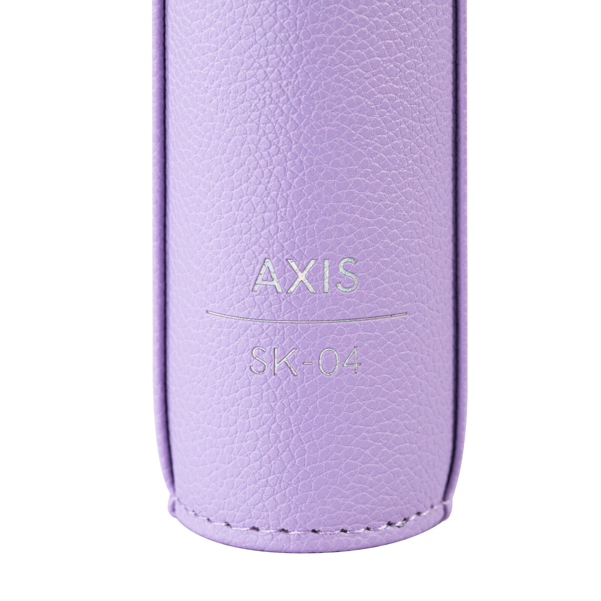 AXIS-06 4/9/12-Pocket Purple Trading Card Binder