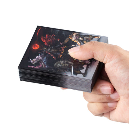 Hellbringer Series Sleeves