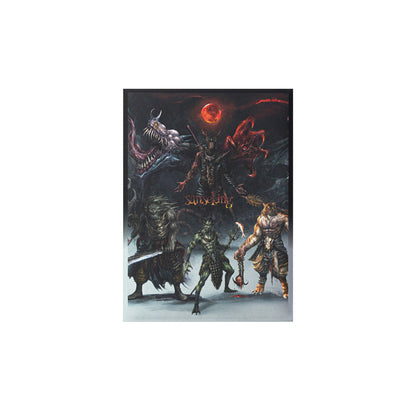 Hellbringer Series Sleeves