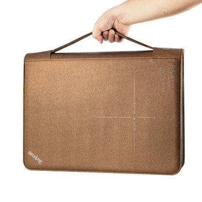 AKR Binder - 16 Pockets