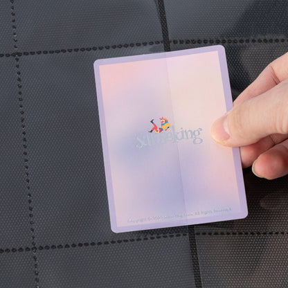 AKR Binder - 16 Pockets