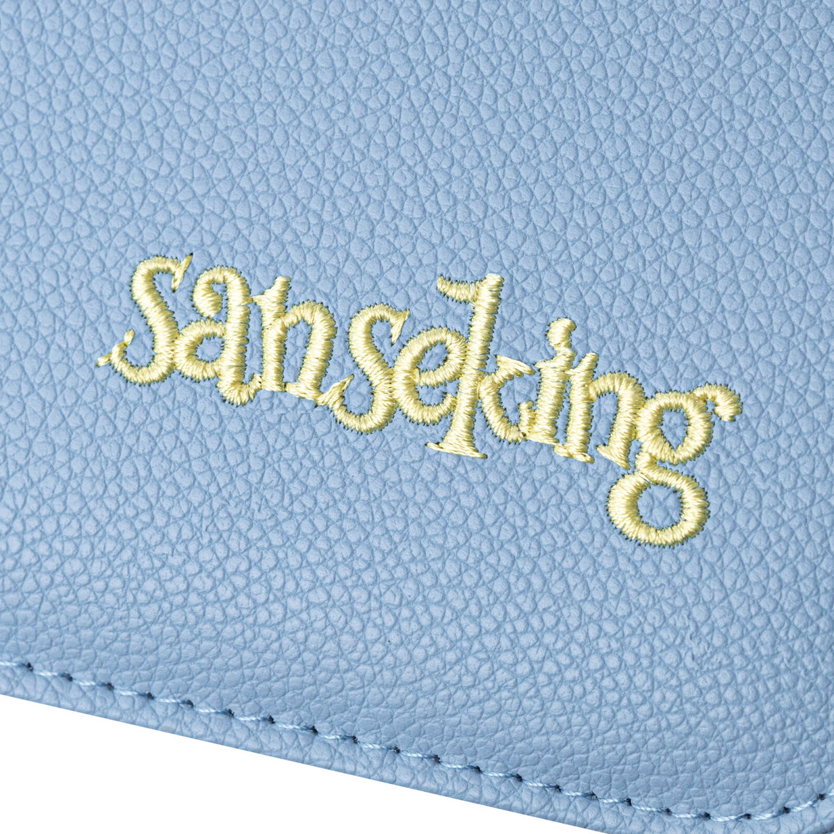 AXIS-06 4/9/12-Pocket Blue Trading Card Binder