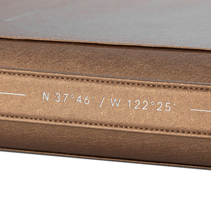 AKR Binder - 16 Pockets