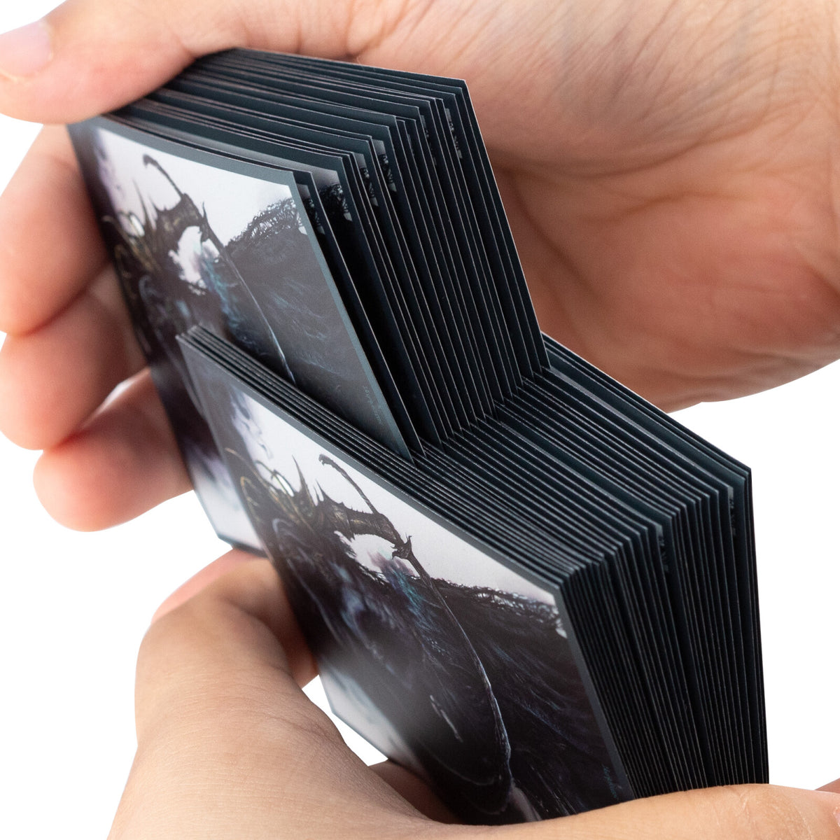 Hellbringer Series Sleeves