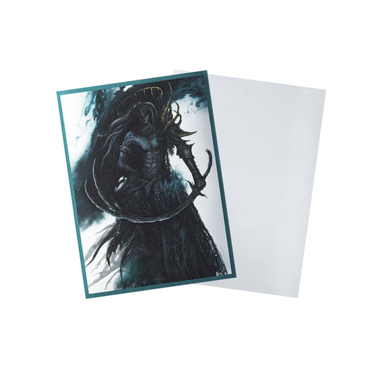 Hellbringer Series Sleeves