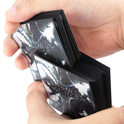 Hellbringer Series Sleeves