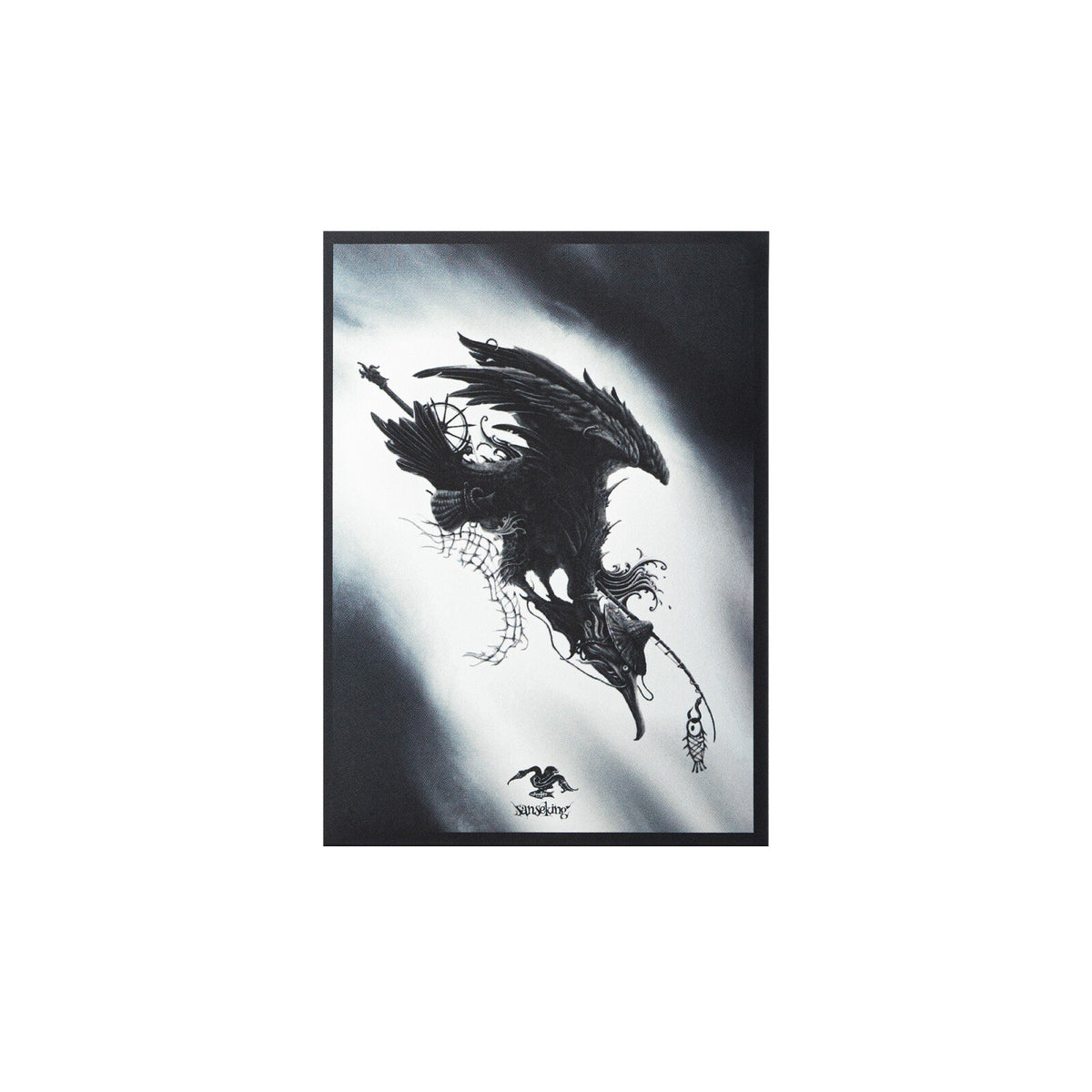 Hellbringer Series Sleeves