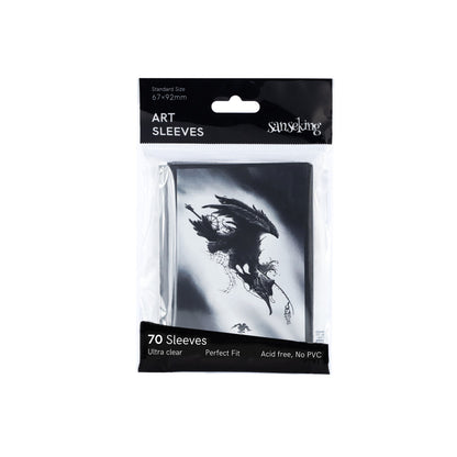 Hellbringer Series Sleeves