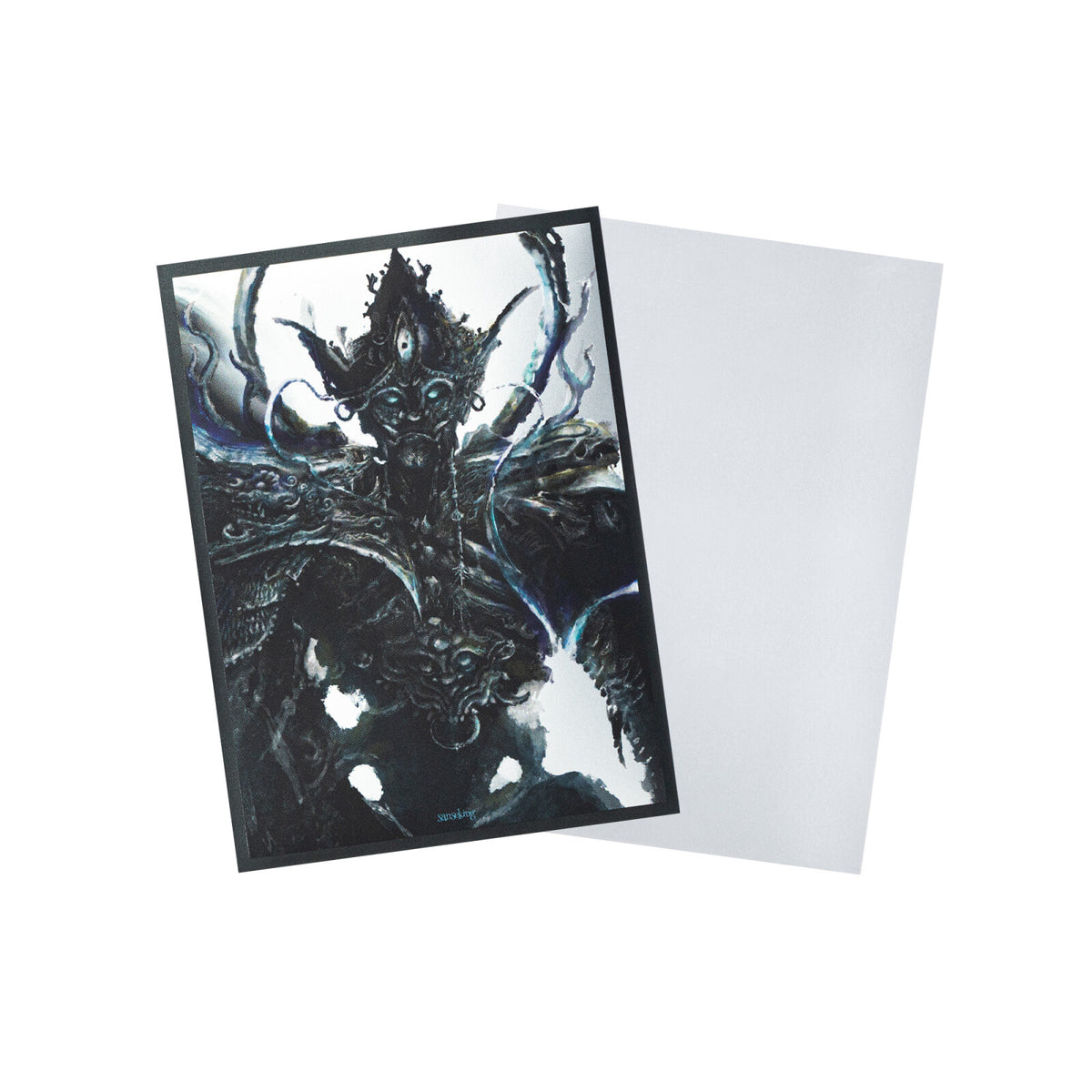 Hellbringer Series Sleeves