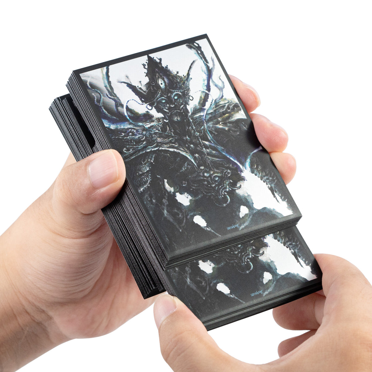 Hellbringer Series Sleeves
