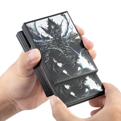 Hellbringer Series Sleeves