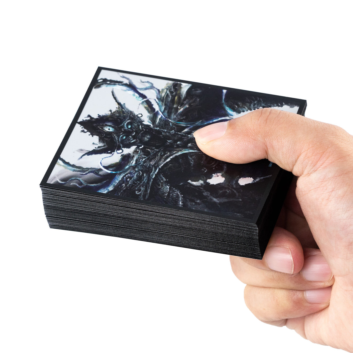 Hellbringer Series Sleeves
