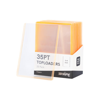 35PT Color Toploders