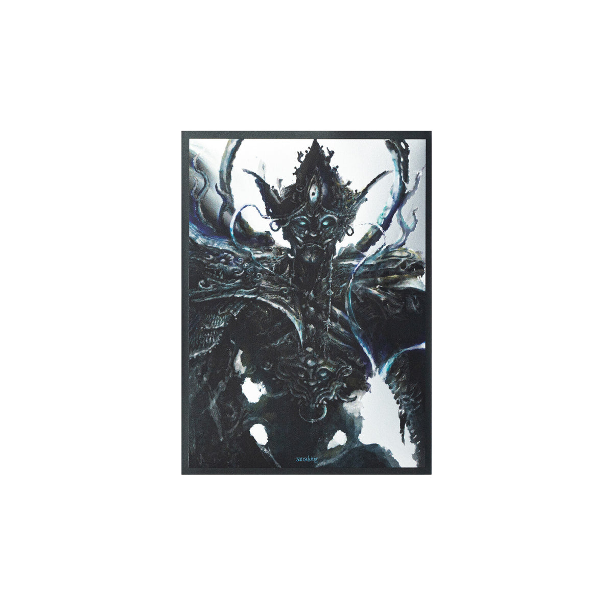 Hellbringer Series Sleeves