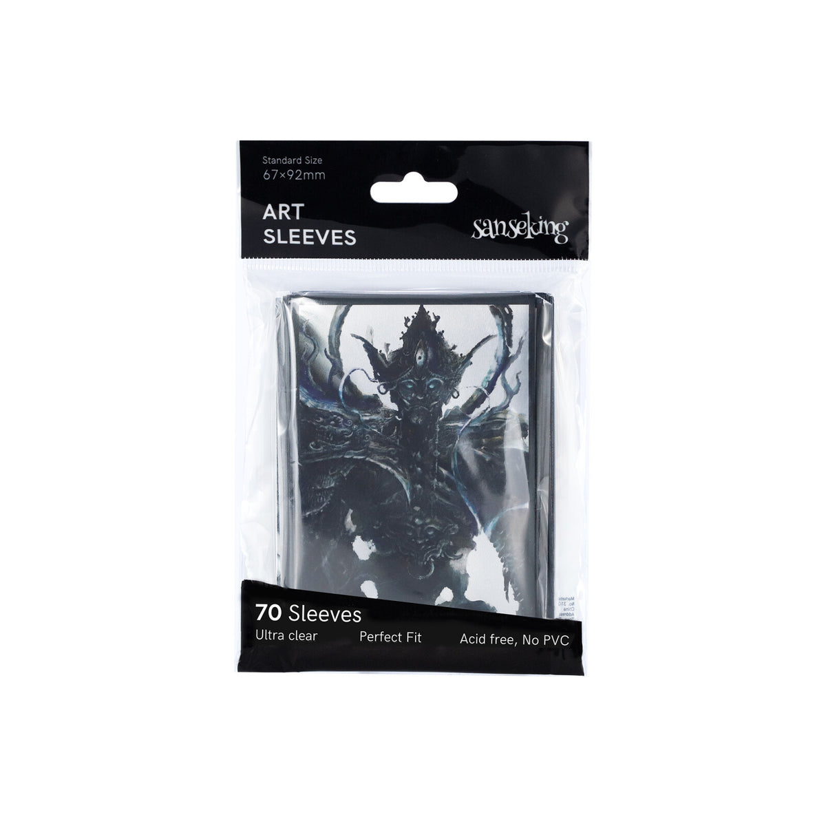 Hellbringer Series Sleeves