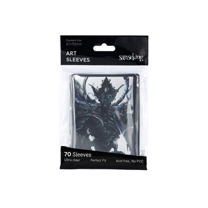 Hellbringer Series Sleeves