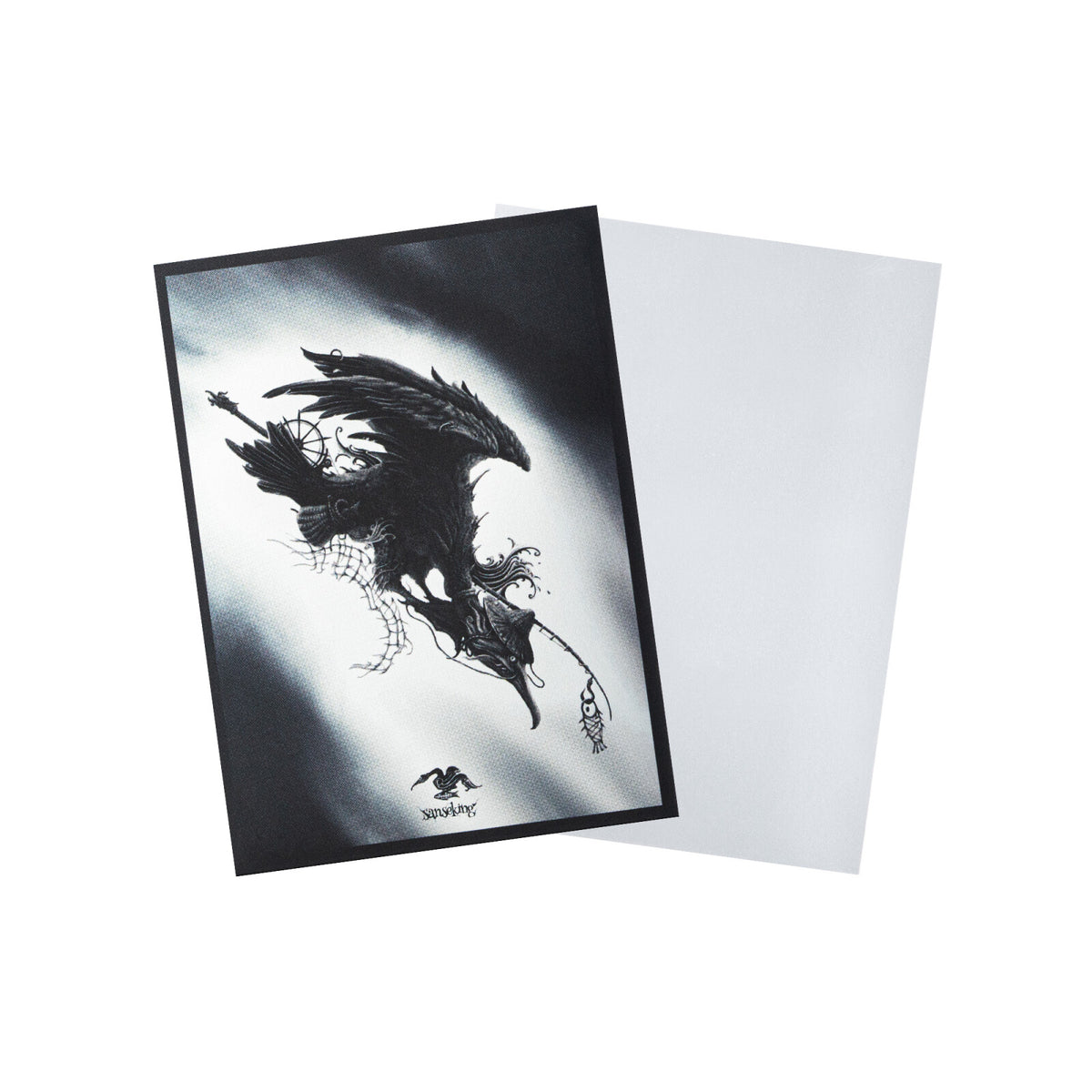 Hellbringer Series Sleeves