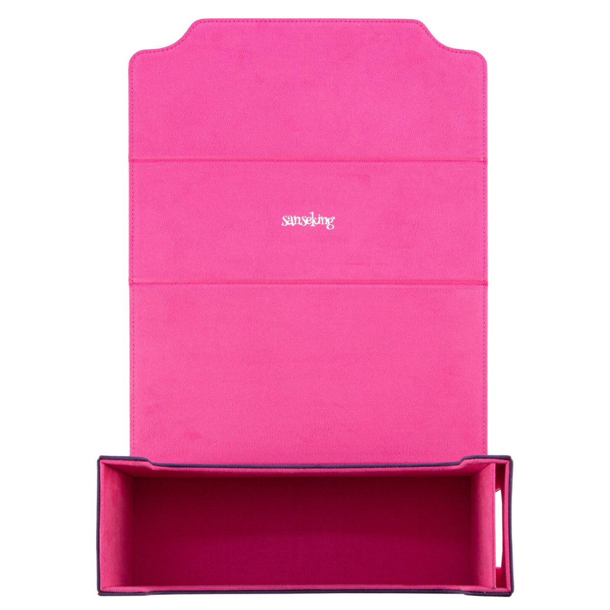 Graded Card Deck Storage Box