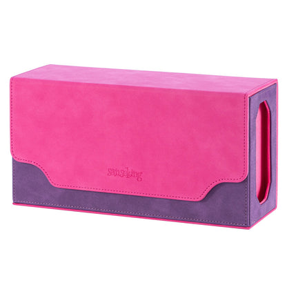 Graded Card Deck Storage Box