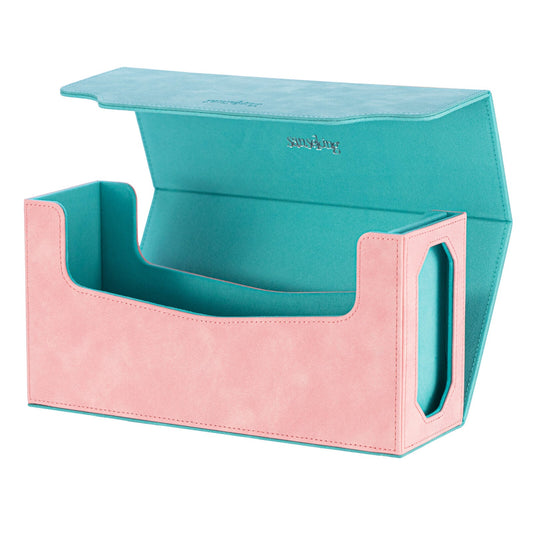 Graded Card Deck Storage Box