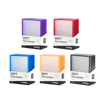 35PT Color Toploders
