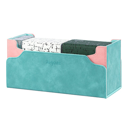Three-Born-All Deck Box