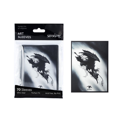 Hellbringer Series Sleeves