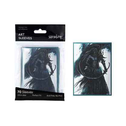 Hellbringer Series Sleeves