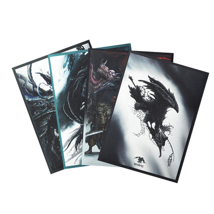 Hellbringer Series Sleeves