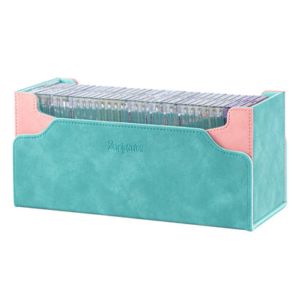 Three-Born-All Deck Box
