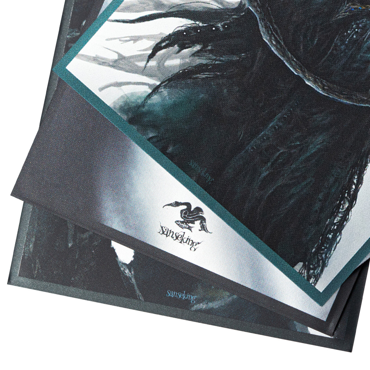 Hellbringer Series Sleeves