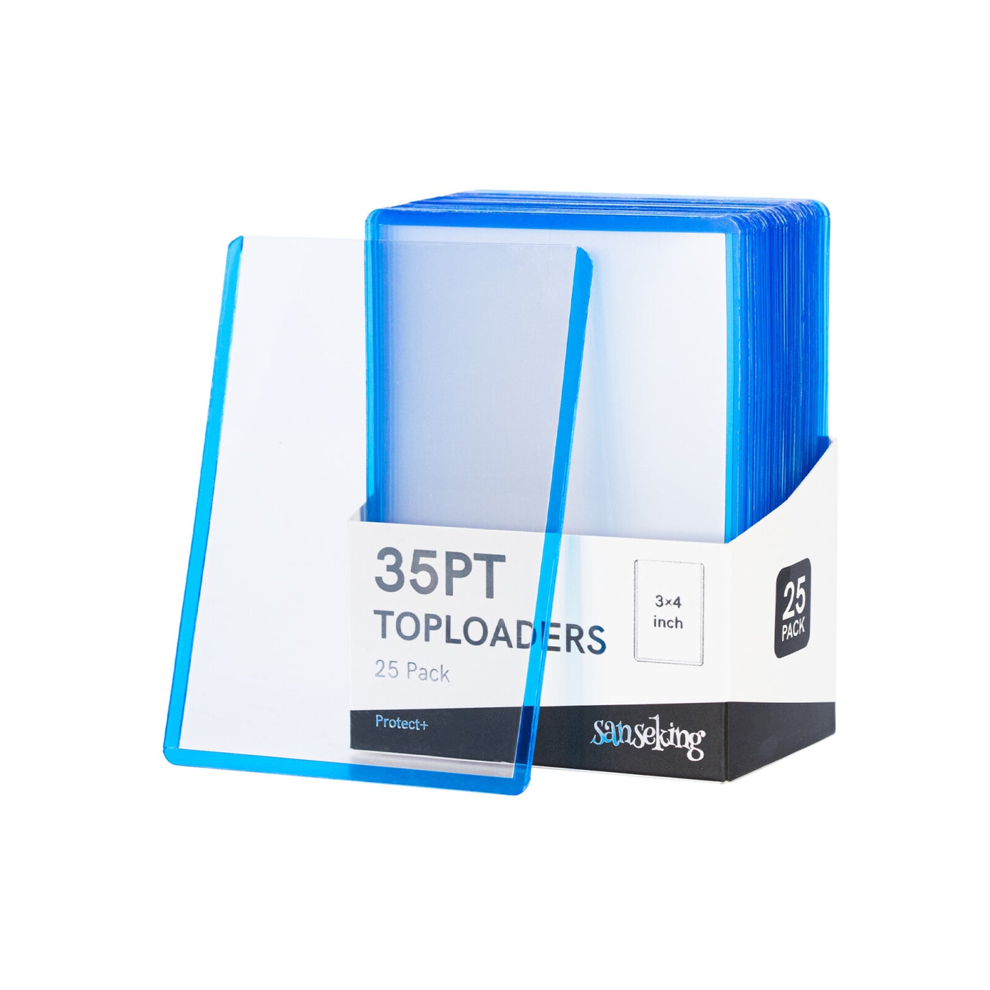 35PT Color Toploders