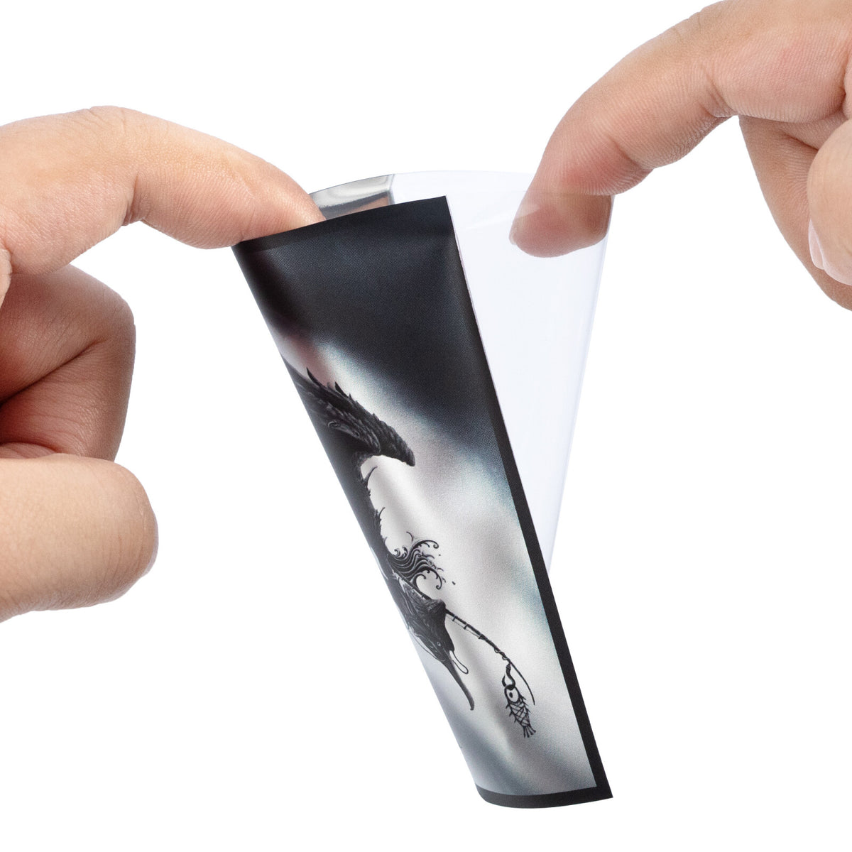 Hellbringer Series Sleeves