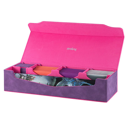 MPV Tournament Deck Box