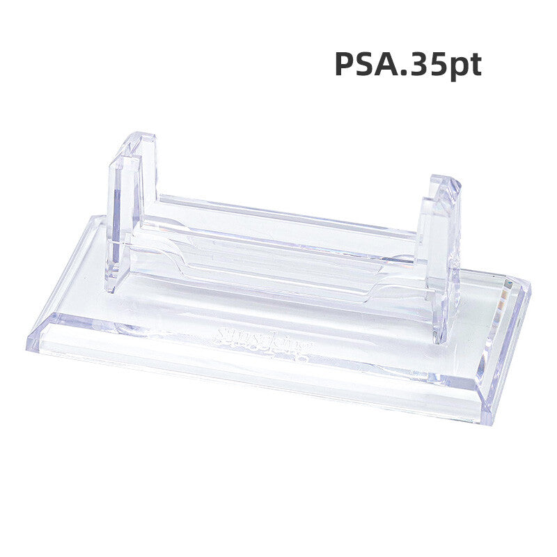 Card Slab Display Stand
