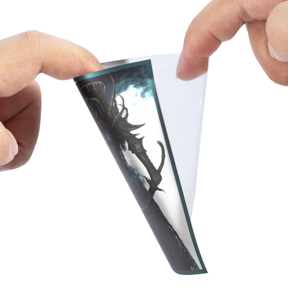 Hellbringer Series Sleeves