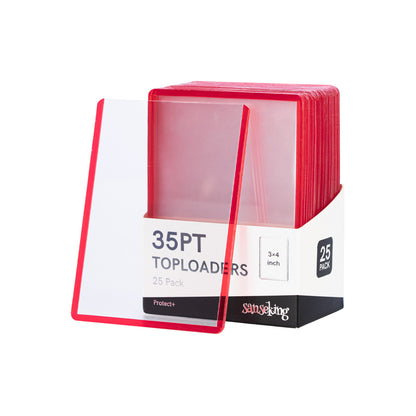 35PT Color Toploders