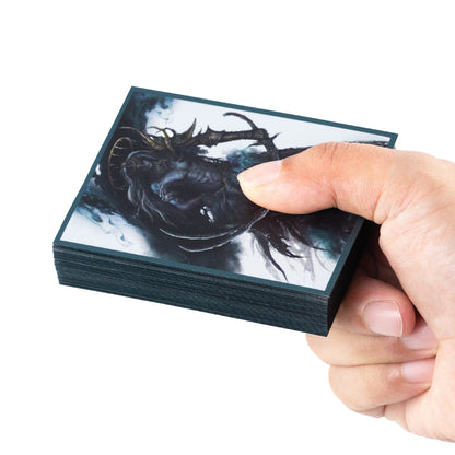 Hellbringer Series Sleeves