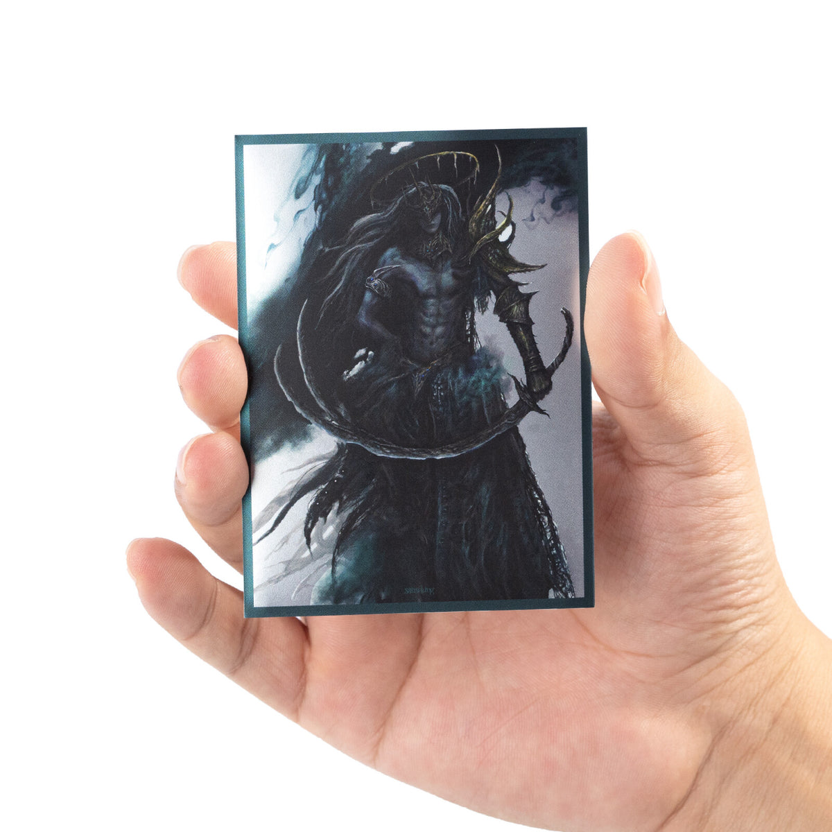 Hellbringer Series Sleeves