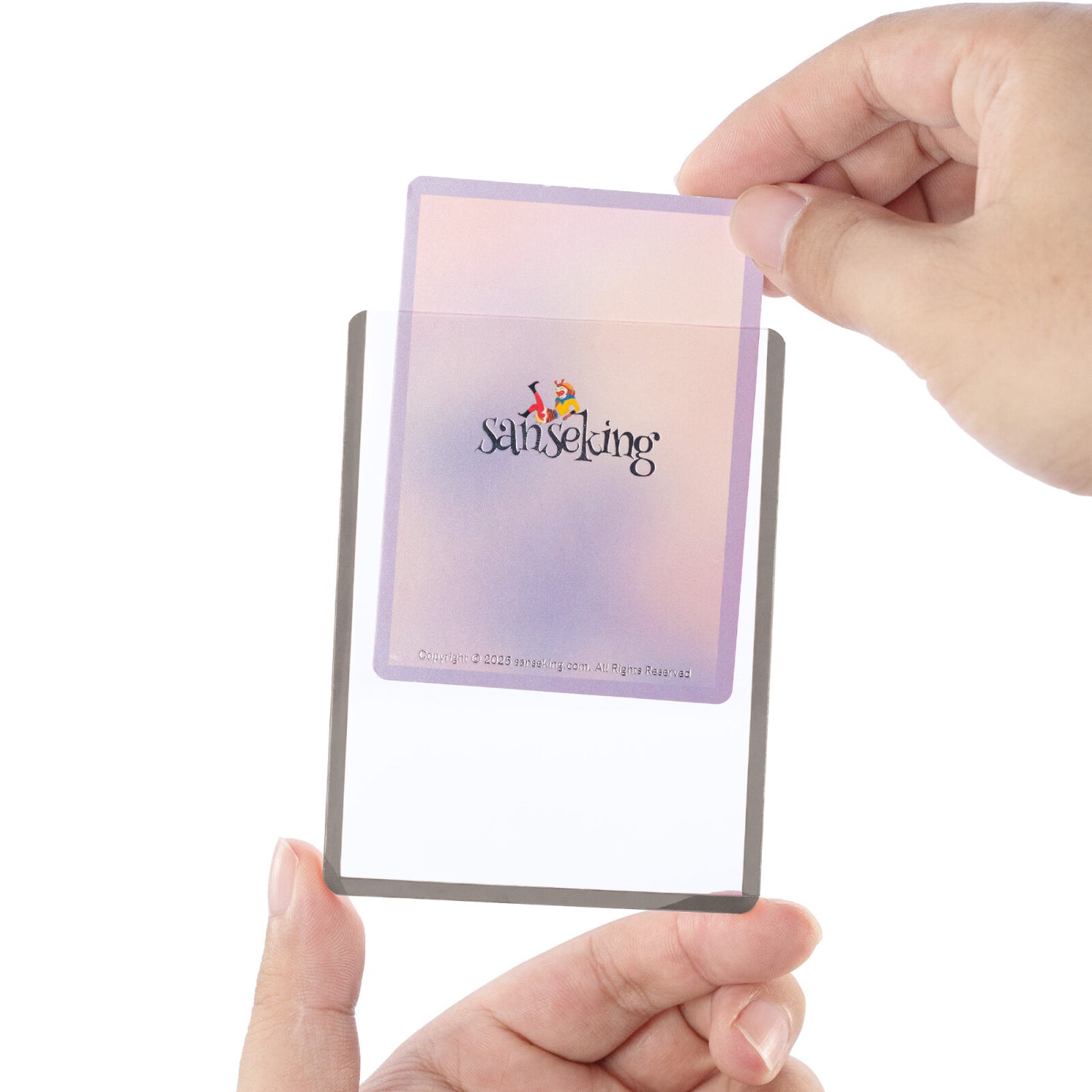 35PT Color Toploders