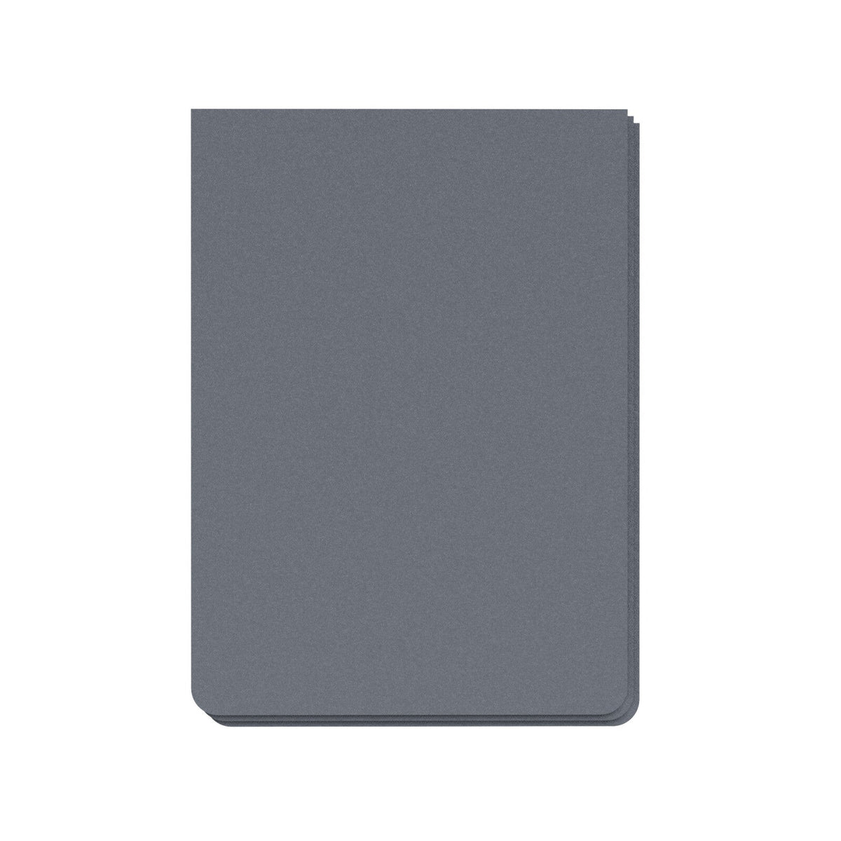 ROUNDED Double-Layer Tournament Card Sleeves - Ultra-Durable & Smooth Shuffling