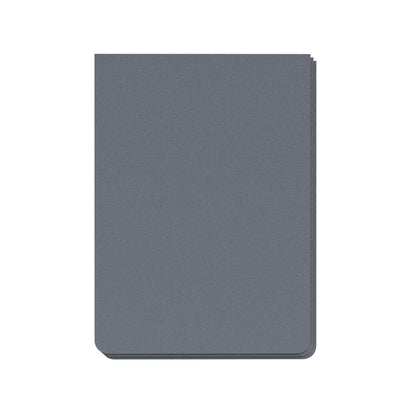 ROUNDED Double-Layer Tournament Card Sleeves - Ultra-Durable & Smooth Shuffling