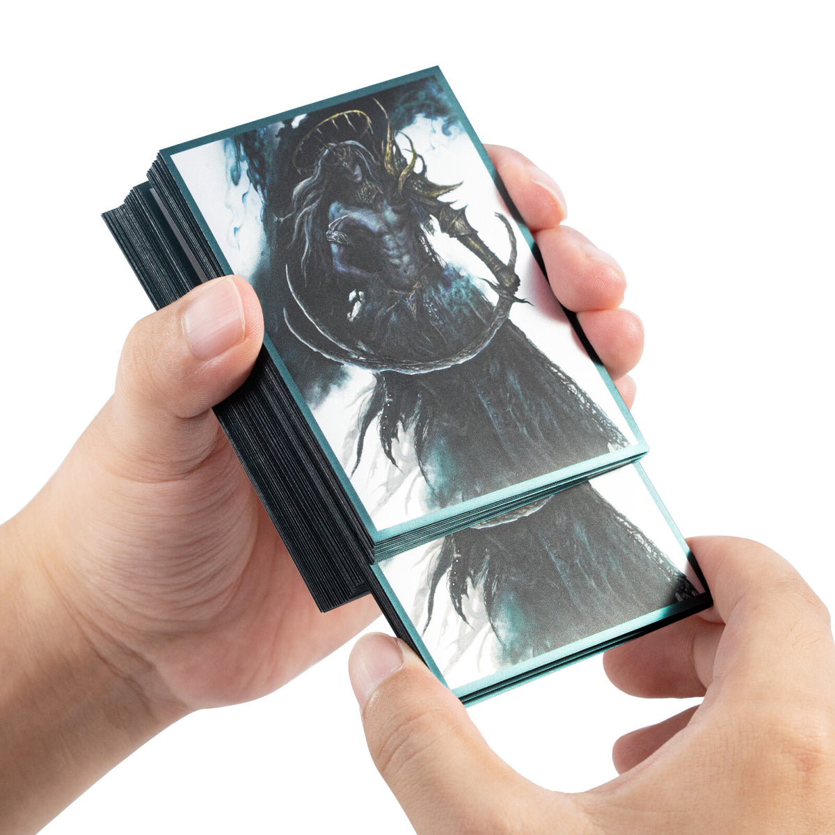 Hellbringer Series Sleeves