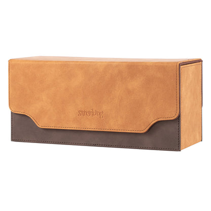 Three-Born-All Deck Box