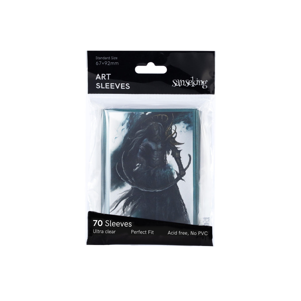Hellbringer Series Sleeves