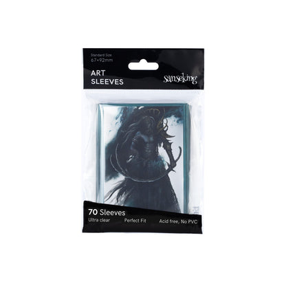Hellbringer Series Sleeves
