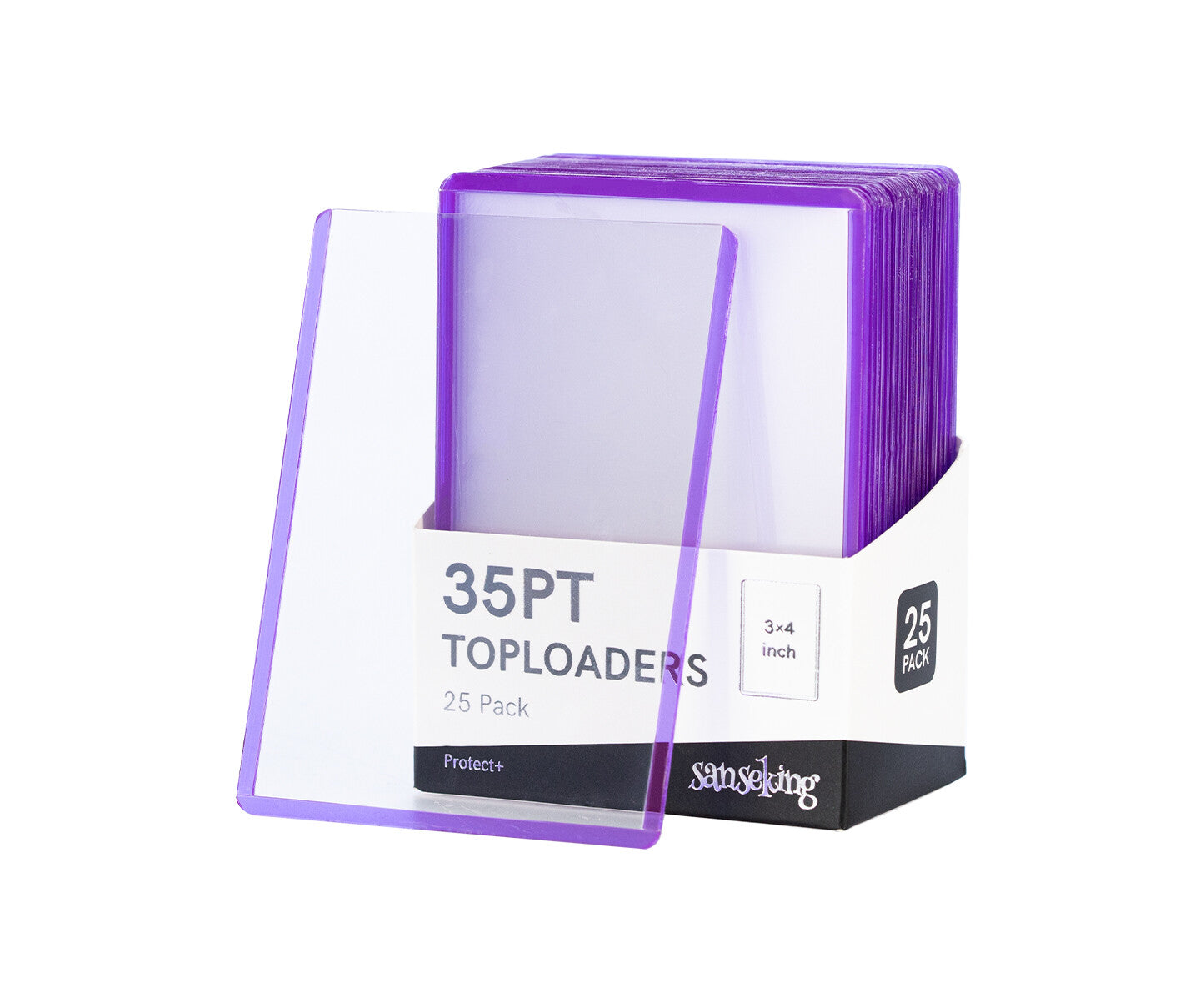 35PT Color Toploders